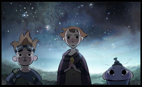 Screechers Reach 460 1