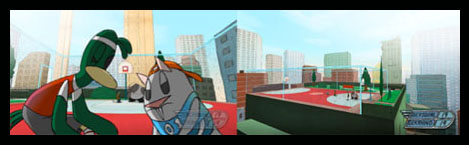 TRAILER: “Buckets City”