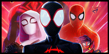 spider man across the spider verse review 460
