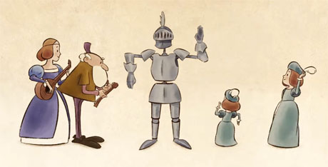 TRAILER: Jim Capobianco’s “The Inventor”