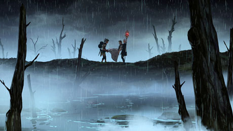 The Dragon Prince S5 8