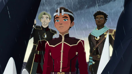 The Dragon Prince Season 5 7