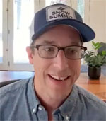 INTERVIEW: All Dogs Go To Hollywood With "Strays" 14 Josh Greenbaum 150