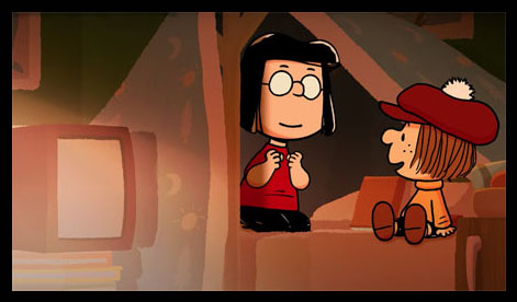 NTERVIEW: Teeing-Up “One-Of-A-Kind Marcie”