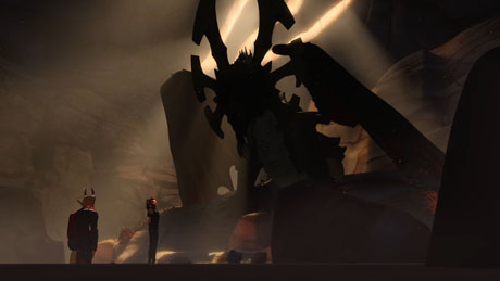 Shadow Creature 2023 07 29 17.47.55