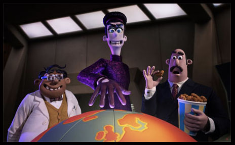 TRAILER: Aardman’s “Chicken Run: Dawn of the Nugget”