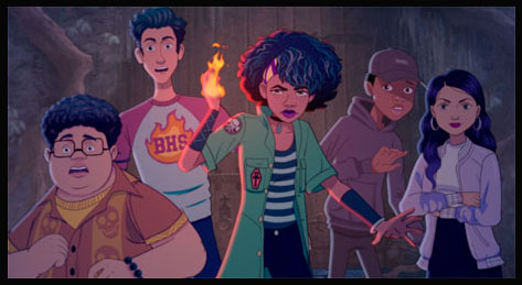 INTERVIEW: The Crew Leaders Of “Fright Krewe”