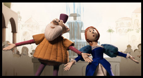 INTERVIEW: Cracking Da Vinci’s Code With “The Inventor”