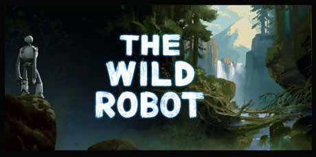 Chris Sanders to write/direct “The Wild Robots” for DreamWorks Animation