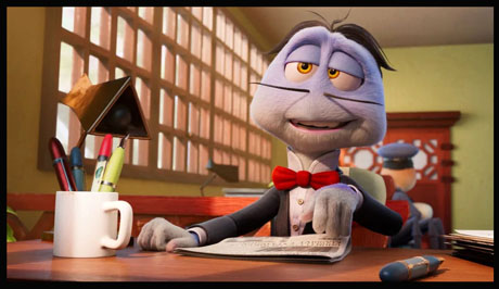 INTERVIEW: “Inspector Sun” Director On Family Film Noir