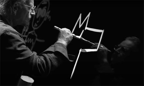 INTERVIEW: Taking Chances With New "Peter & The Wolf" 17 PeterAndTheWolf2 460