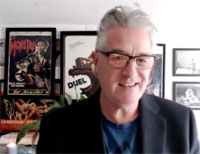 INTERVIEW: "The Canterville Ghost" Adapts A Classic Into Animation 16 Robert Chandler 200