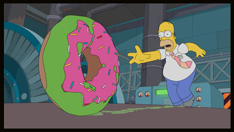 INTERVIEW: “The Simpsons” Co-EP Brian Kelley On “Treehouse Of Horror XXXIV”