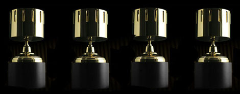 annie awards statues 470