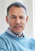 INTERVIEW: Detailing "The Day I Became a Bird" 10 Andrew Ruhemann150