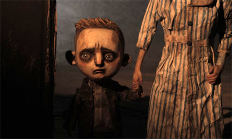 INTERVIEW With "Humo" Director Rita Basulto 14 Humo2 460