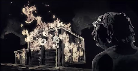 INTERVIEW: Get A Good Sense Of "Ninety-Five Senses" 10 NinetyFiveSenses2 460