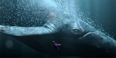 INTERVIEW: Dive In For "Wild Summon" 14 WildSummon2 460