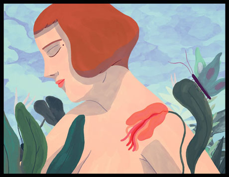 INTERVIEW: How Today’s Young Adults Inspired “27”