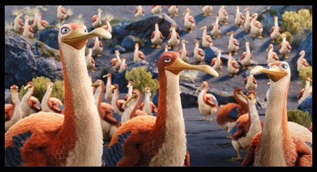 INTERVIEW: “BOOM” Team Erupting With Joy