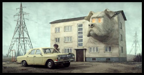 INTERVIEW: “Koerkorter (Dog Apartment)” Is So Fetch