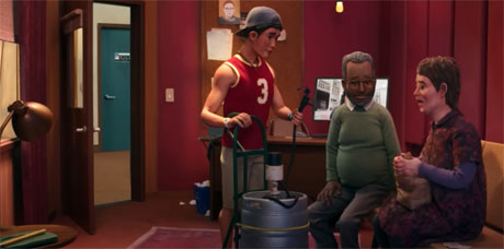 INTERVIEW: "In The Know" Is Two Programs In One 10 InTheKnow2 460