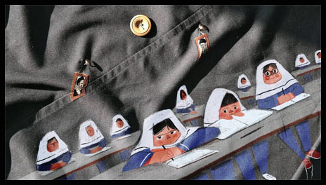 INTERVIEW: Examining “Our Uniform”