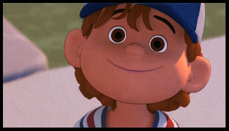 INTERVIEW: Grand Slam Experience Making “Pete”