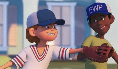 INTERVIEW: Grand Slam Experience Making "Pete" 14 Pete2 460