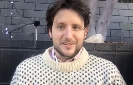 INTERVIEW: "In The Know" Is Two Programs In One 12 Zach Woods 460