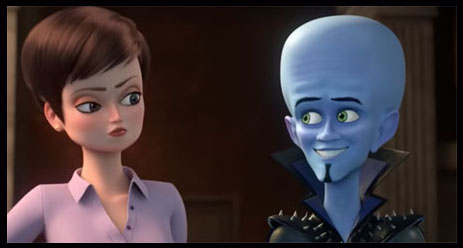 INTERVIEW: Eric Fogel On New “Megamind” Movie And Series
