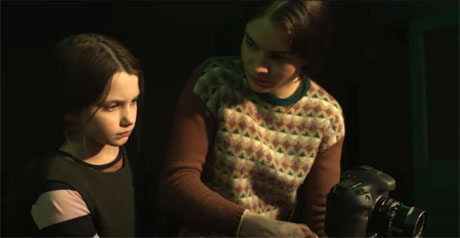 INTERVIEW: Robert Morgan On Horror Treat "Stopmotion" 15 Stopmotion2 460