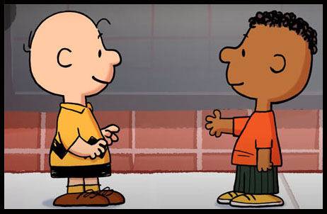 INTERVIEW: A Warm “Welcome Home, Franklin”