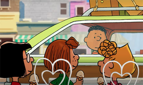 INTERVIEW: A Warm "Welcome Home, Franklin" 15 WelcomeHomeFranklin2 460