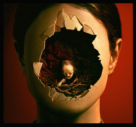 INTERVIEW: Robert Morgan On Horror Treat "Stopmotion" 14 stopmotion image