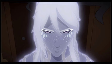 INTERVIEW: Aaron Ehasz, Justin Richmond on “The Dragon Prince: Mystery of Aaravos”: The Right Choice for the Voice