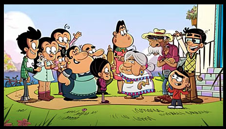 INTERVIEW: A Celebration Of “The Casagrandes Movie”