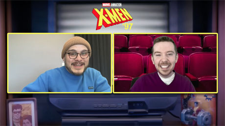 INTERVIEW: X-cellent Insights On "X-Men '97" 11 JakeAndJackson 460