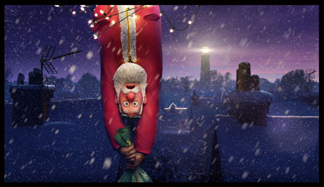 TRAILER: Netflix “That Christmas”