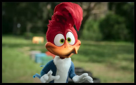 INTERVIEW: Summer Arrives Early With “Woody Woodpecker Goes To Camp”