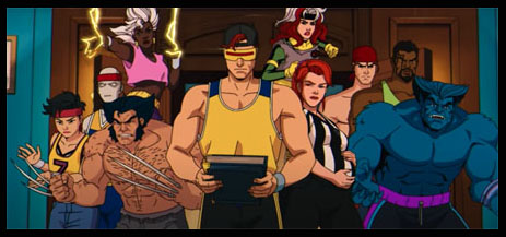 INTERVIEW: X-cellent Insights On “X-Men ’97”