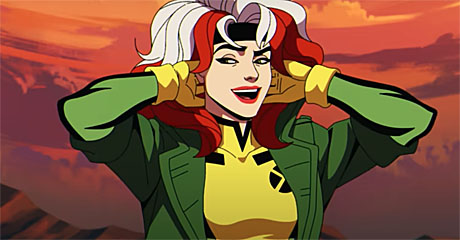 INTERVIEW: X-cellent Insights On "X-Men '97" 10 XMen2 460