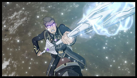 INTERVIEW: “The Dragon Prince” Influences, Inspirations, and the Mystery of Simpson