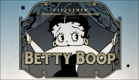 Global Icons and Fleischer Studios Announce New Brand Collaborations for Animated Icon Betty Boop