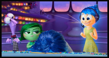 INTERVIEW: “Inside Out 2” Director And Producer On Pixar Sequel