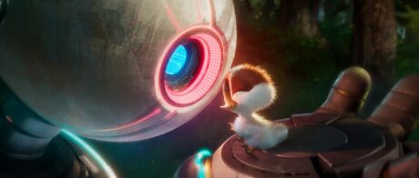 DreamWorks Will Preview “The Wild Robot” At Annecy
