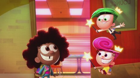 INTERVIEW: The Fairly Odd Parents: A New Wish Is Fun And Heartfelt