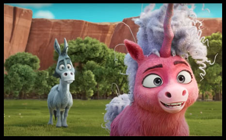 INTERVIEW: The Unique Nature Of “Thelma The Unicorn”