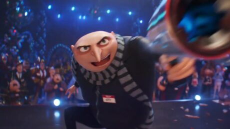 INTERVIEW: "Despicable Me 4" Director Chris Renaud On Franchise Legacy, Sequels, And The Animation Industry 19 MV5BN2ZmMmU5YTEtZDI2My00MDcxLWI5YWMtYTdkM2JhOWQyNjE0XkEyXkFqcGdeQWpnYW1i. V1 e1718824339107