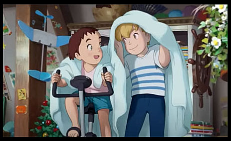 INTERVIEW: Believe In “The Imaginary”